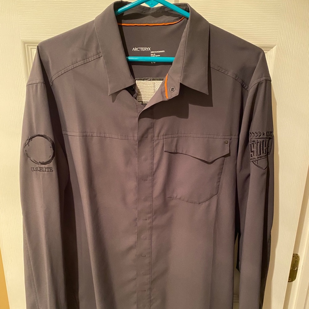Arcteryx